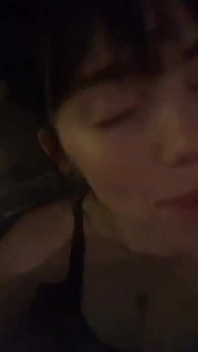 She loves us