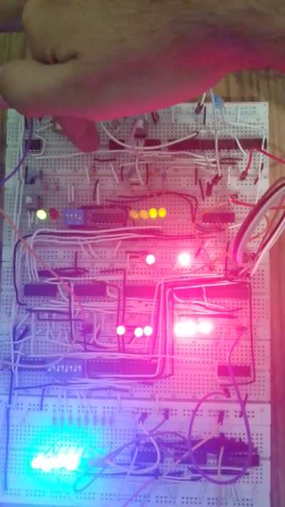 RAM module