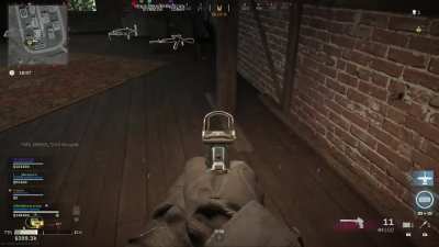 I was able to get access to the new unreleased Sykov blueprint using weapon drops in Plunder