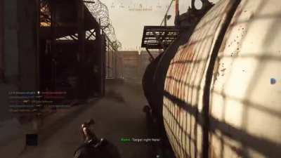 I've been patient, I've redownloaded the game 7 times. I've reformated my Xbox One X. I've been playing in this state for 68 days.I'm going to call Microsoft for a refund if they or IW don't give me a solution. I've had it. I shouldn't have to use a spare