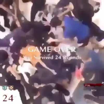 F