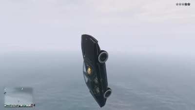 Rate my dive