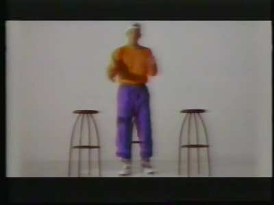 Will Smith needs to watch Will Smith's 1992 The More You Know