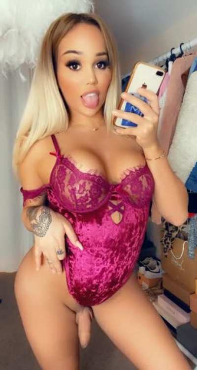 Check out my bio
