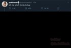 poki with the clapback