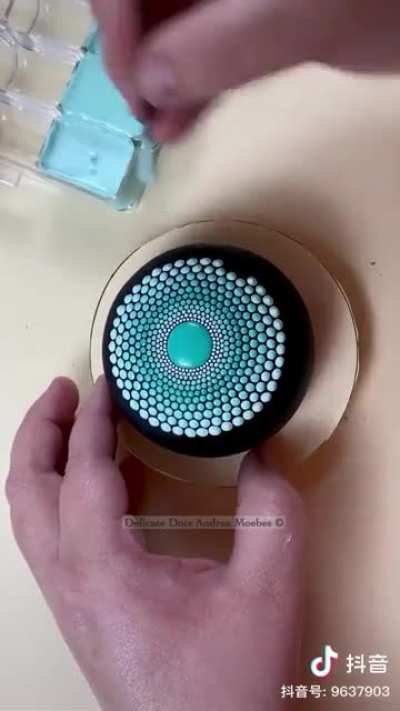 Patience & accuracy