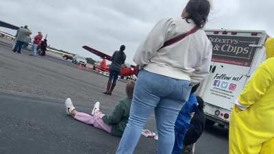 My ex’s sister in law has a fat butt that I’ve been wanting to spread and lick for a long time. Fortunate to have been able to film her butt today.