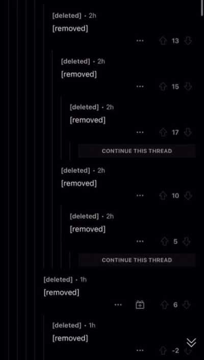 Oh no… (spoiler because first image in post has the n word in it)