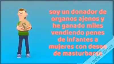 Mi candidatura a admin