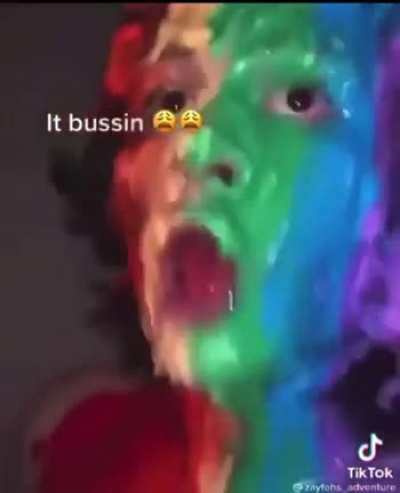 Skittle-Man