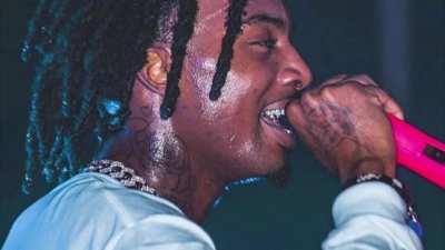 It’s 2019 leak fest for carti and your doing you nightly search for more never heard leaks and you come across this gem 💎 and you’ve fallen in love 🙌🏾 🦋 🦋🦋