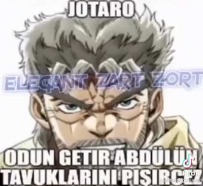 JOTAROOO