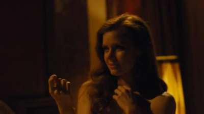Amy Adams