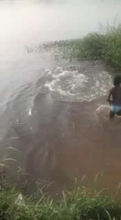 Welcome to Africa