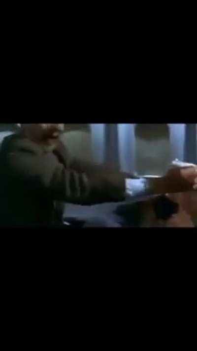 Teddy no!!!!
