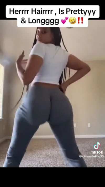 Thicc<wbr>TokTw<wbr>erker<wbr>z Comp. 51 🍑🤯