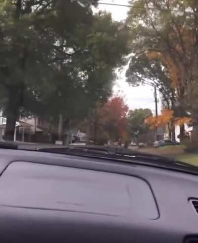 Man hits 16 year old with car