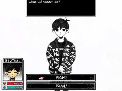 Omori Drip