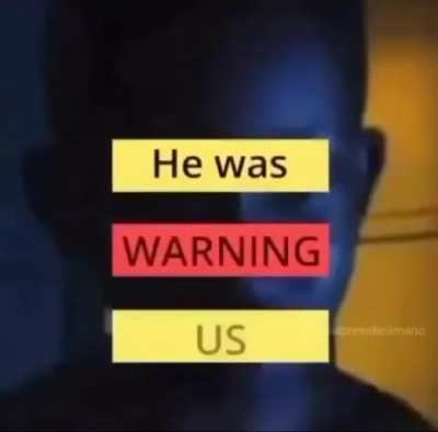 Mark it