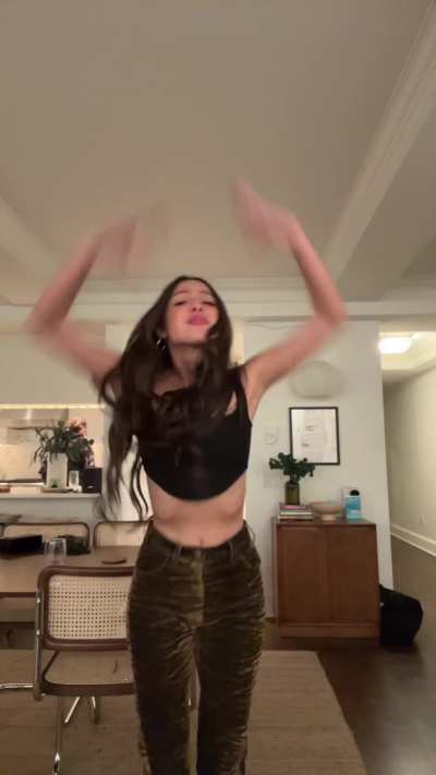 The tightest body