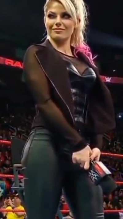 Alexa bliss