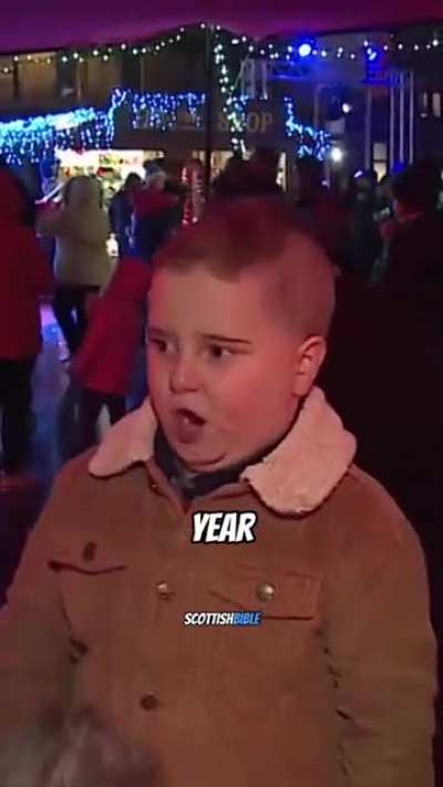 'Tis the season