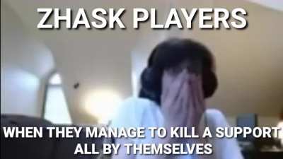 Mobile Legends Players Be like: (Bonus Part)