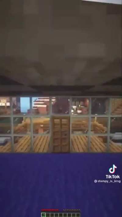 pov you had great childhood