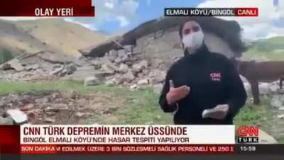 Bingölün çılgın eşeği, KGB şartlarına göre çok ta nsfw değil de neyse
