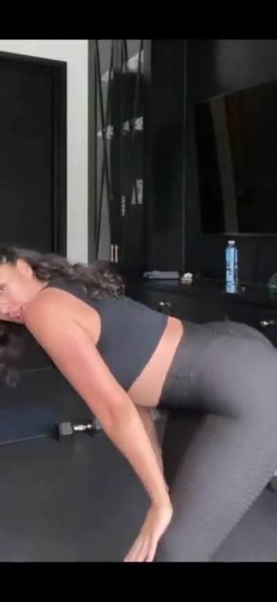 Thickness crazy