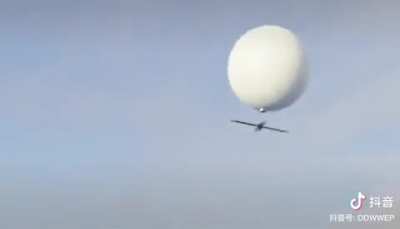 Balloon Impossible: Ghost Protocol