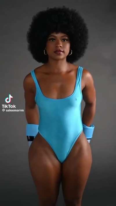 Saleema Bounce
