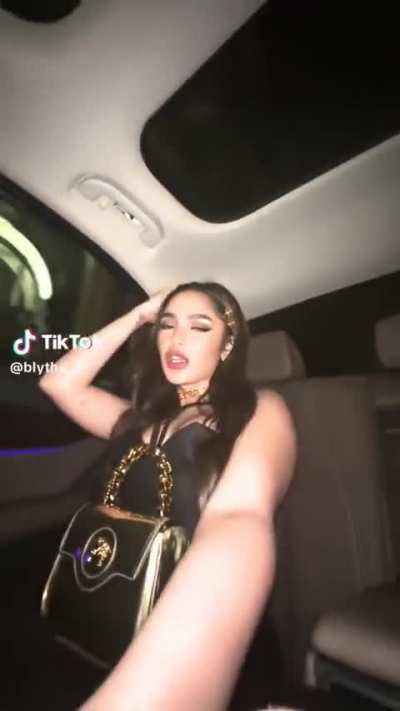 Andrea Brillantes