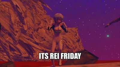 friday