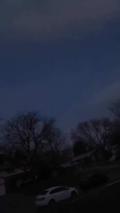 Sounds familiar...