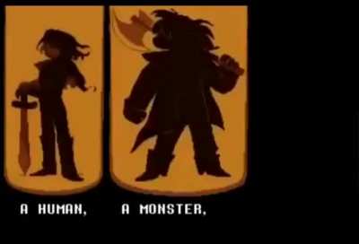 They all lived in