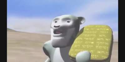 The og perfeclycutscream