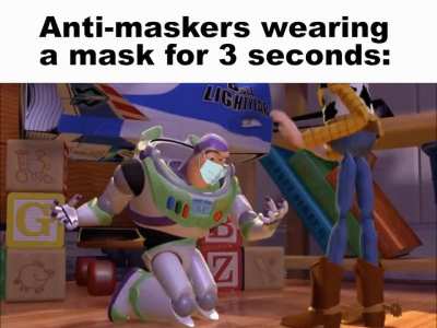 Invest so Buzz can breath again!