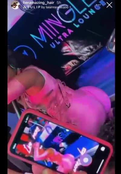 Sexy af
