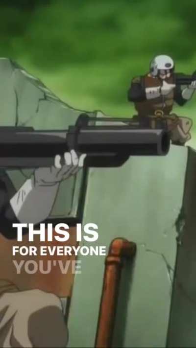 Hold your fire!