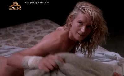 Kelly Lynch