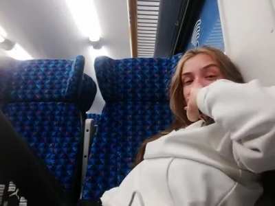Who is she??