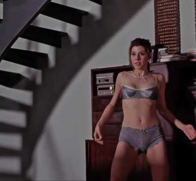 Marisa Tomei