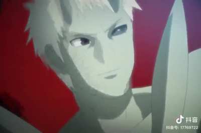 CCP Approved Post /s - Naruto supercut