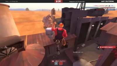 Giddy up