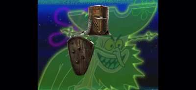 I’m starting to believe devs are all bp and conq players