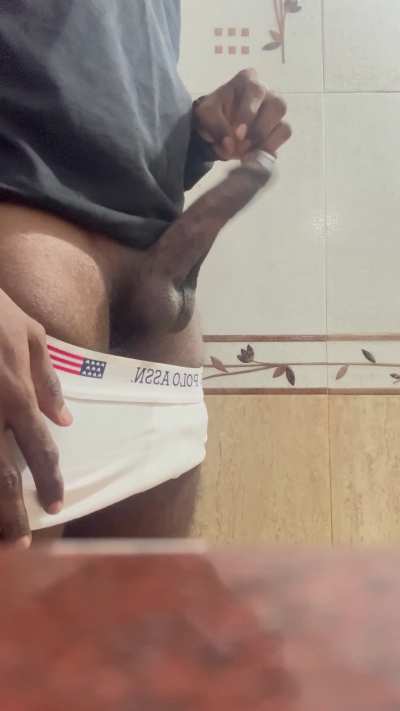 There’s no specific time to get turned on.
