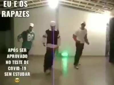 desculpa por isso
