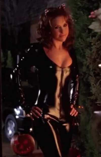 Lacey Chabert