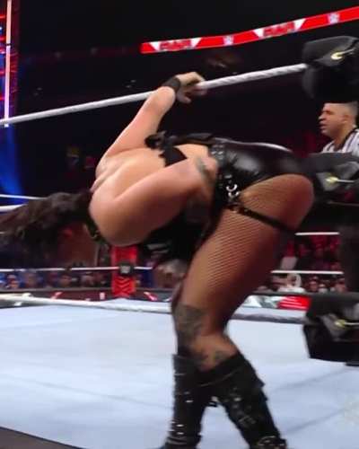 Rhea Ripley